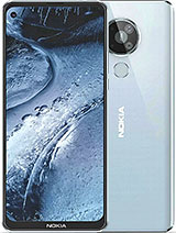 Nokia 9.3 PureView 8GB RAM In Turkey